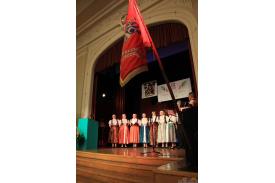 Jubileusz 130-lecia istnienia Macierzy Ziemi Cieszyńskiej 
