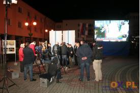Wieczór Wyborczy w Wiśle