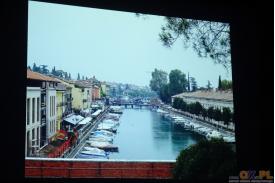 \''Północne Włochy,Wenecja,Lago di Garda\'' prelekcja 