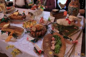 Regionalny Konkurs Potraw i Wypieków na Zapusty i Wielkanoc