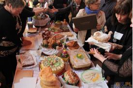 Regionalny Konkurs Potraw i Wypieków na Zapusty i Wielkanoc