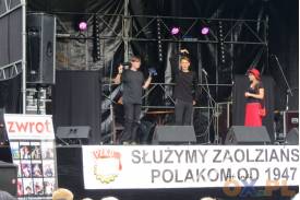 II Festiwal Zaolziański w Chorzowie