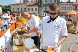 VII Międzynarodowy Festiwal Kuchni Zbójnickiej