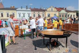 VII Międzynarodowy Festiwal Kuchni Zbójnickiej