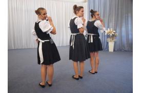 Zespół Szkół Gastronomiczno - Hotelarskich w Wiśle świętuje 