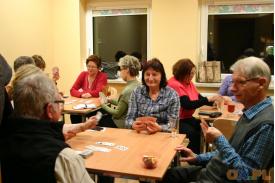 Spotkanie sekcji gier stolikowych w Cieszynie
