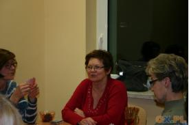 Spotkanie sekcji gier stolikowych w Cieszynie