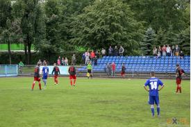 KP Beskid Skoczów - LKS Drzewiarz Jasienica 0:1