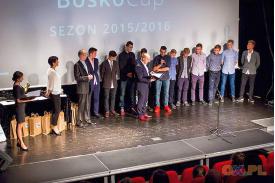 Skoczów - Gala Bosco Cup