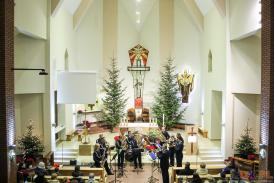 Ekumeniczny koncert charytatywny
