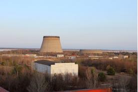 Czarnobyl - 30 lat później