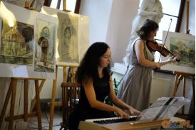 Koncert Duo Passione