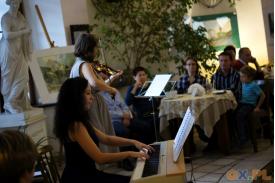 Koncert Duo Passione