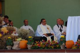 BRENNA - Ekumeniczny Obrzęd Dożynkowy