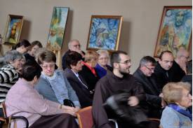 35- lecie Klubu Inteligencji Katolickiej w Cieszynie