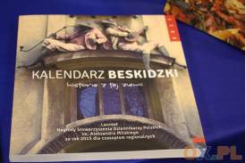 Cieszyńskie kalendarze regionalne na 2017
