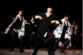 Na styku kultur Polska - Izrael