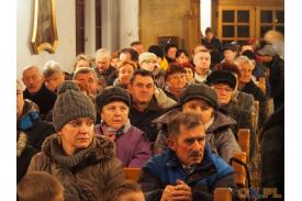 Setki pielgrzymów u św. Mikołaja