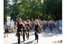 Ustroń: VII Military Festiwal (sobota)
