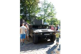 Ustroń: VII Military Festiwal (sobota)