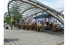 Ustroń: VII Military Festiwal (niedziela)