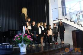 Jubileusz 50-lecia Społęcznego Ogniska Muzycznego w Wiśle
