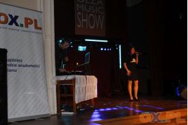Olza Music Show 2016