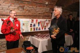 50 lat turystyki kolarskiej z Ondraszkiem