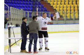 Hokej: Puchar Piastów