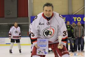 Hokej: Puchar Piastów