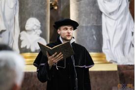 Obchody jubileuszu 500 lat Reformacji