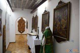 Wystawa o świętym Janie Sarkandrze