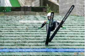 Puchar Burmistrza Miasta Wisła w skokach narciarskich