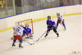 Hokej: SMS - HC OPAVA
