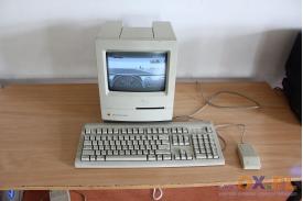 Starych komputerów czar