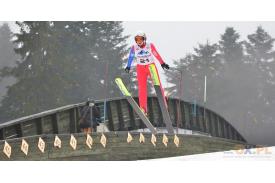  Mistrzostwa Polski Kobiet w skokach narciarskich 