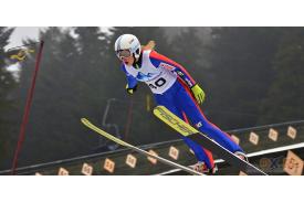  Mistrzostwa Polski Kobiet w skokach narciarskich 