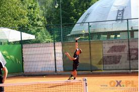 Ustroń - Mistrzostwa Polski w tenisie