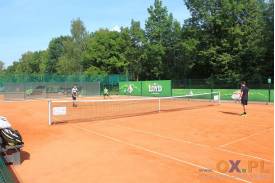 Ustroń - Mistrzostwa Polski w tenisie