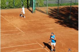 Amatorski Turniej Tenisa Ziemnego