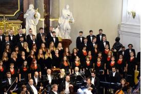 Viva il Canto 2016 - koncert inauguracyjny