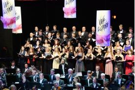 Viva il Canto 2016  - Gala Finałowa