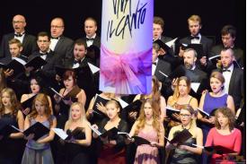 Viva il Canto 2016  - Gala Finałowa