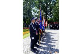Święto Wojska Polskiego w Ustroniu