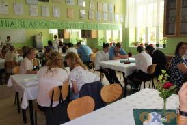 Konkurs i warsztaty kulinarne w ZSEG