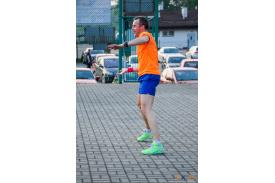 Charytatywny Maraton Zumba Fitness 