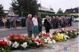 72 rocznica zamordowania Polaków i Czechów w Żywocicach