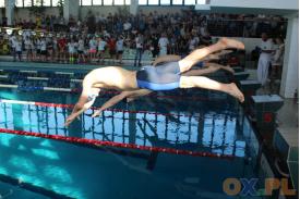 XX Międzynarodowe Zawody Pływackie