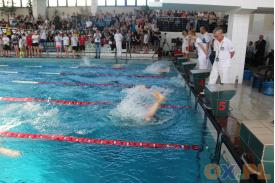 XX Międzynarodowe Zawody Pływackie