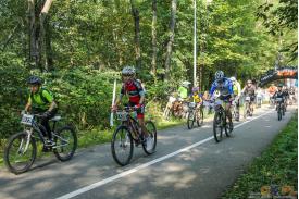 Bike Atelier MTB Maraton 2017